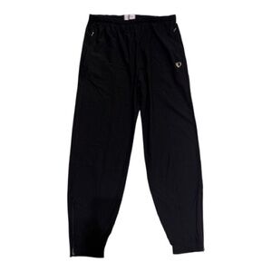 Pearl Izumi Technical Wear Running / Cycling Pants Black - Size Small